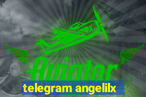 telegram angelilx